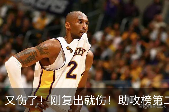 又伤了！刚复出就伤！助攻榜第二！步行者怎么办？