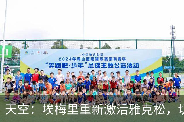天空：埃梅里重新激活雅克松，切尔西或许会后悔放走他