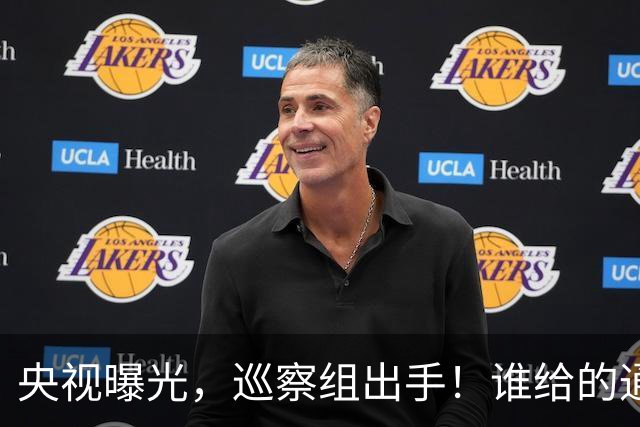 央视曝光，巡察组出手！谁给的通关？伪造材料载着"炸弹"跑了16年