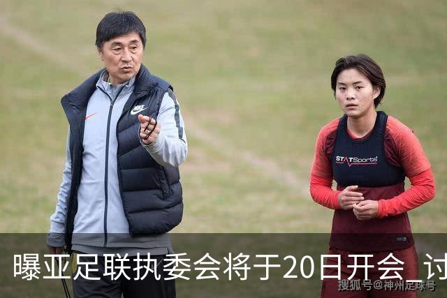 曝亚足联执委会将于20日开会 讨论亚洲杯延期事宜