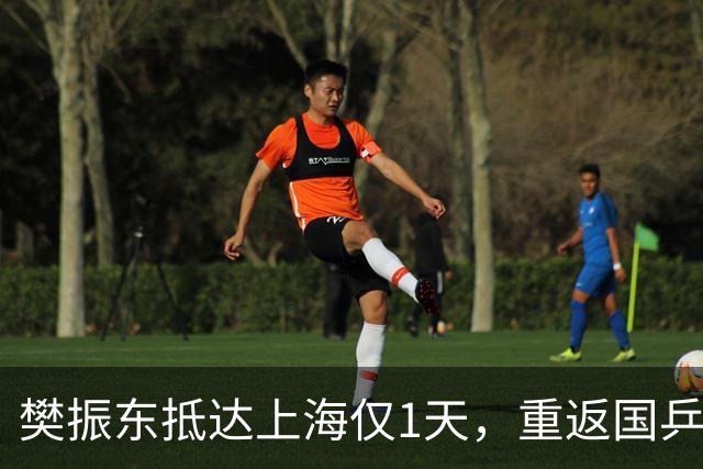 樊振东抵达上海仅1天，重返国乒争议再起，王励勤的话有人信了