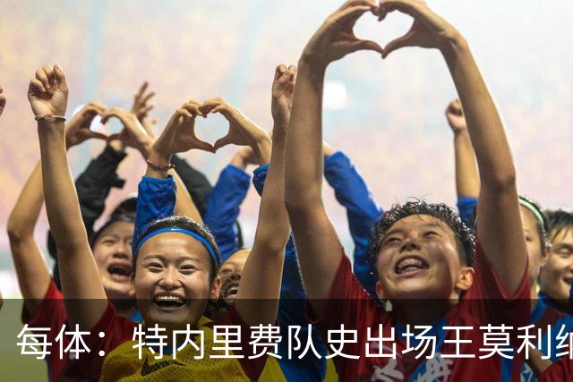 每体：特内里费队史出场王莫利纳离世，俱乐部哀悼3天