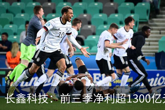 长鑫科技：前三季净利超1300亿元！